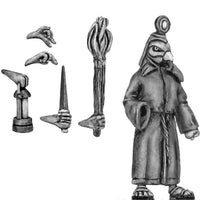 The Cultist Cabal (28mm)
