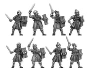 Swordsmen (28mm)