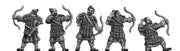 Armoured Bowmen (28mm)