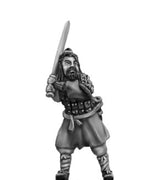 Hero with sword (28mm)