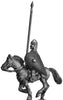 Byzantine horseman mounted (28mm)