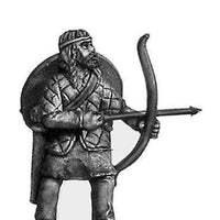 Viking archer armoured (28mm)