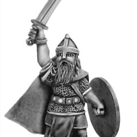 Norse-Irish Warlord (28mm)