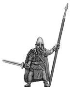Norse-Irish Standard (28mm)