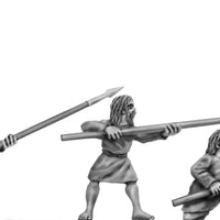 Norse-Irish Levy with spear (28mm)