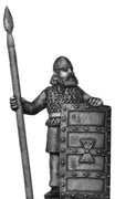 Geat thegn (28mm)