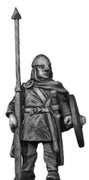 Frankish companion (28mm)