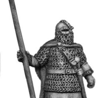 Beowulf's bodyguard 2 (28mm)