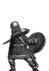 Beowulf's bodyguard 2: action pose (28mm)