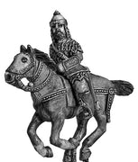 Saladin mounted (28mm)