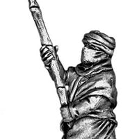 Almoravid Berber standard (28mm)