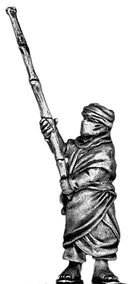 Almoravid Berber standard (28mm)