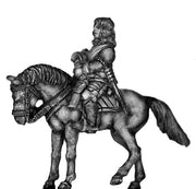 Gordon mounted (28mm)