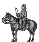 Gordon's Horse bugler (28mm)