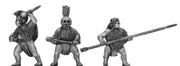 Koa warriors (28mm)