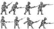 British infantry in Palestine (28mm)