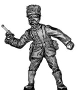 Turkish officer (28mm)