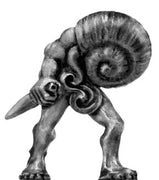 Snailhead (28mm)