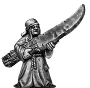 MacDougall the Knife (28mm)