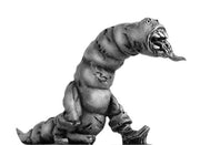 Mr Un-Natural (28mm)