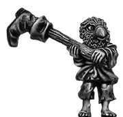 Chick Louis, child (28mm)
