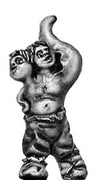The Flapper Twins, child (28mm)