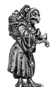 Brood Hilda (28mm)