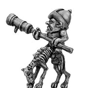 Belcher of the Unleashed (28mm)