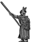 Maori Chief (28mm)