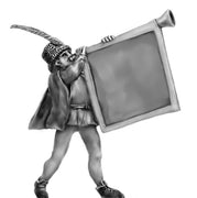 Trumpeter (28mm)
