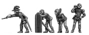 Artillery Crew (28mm)