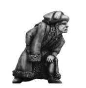 Master Gunner (28mm)