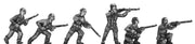 Fishmen with Rifles (28mm)
