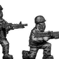 The Protect and Survive Deal (28mm)