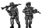 USMC M240 Machinegun team (28mm)