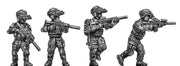 S.E.A.L Team 6 (28mm)