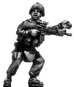 US Marine Corps officer (28mm)