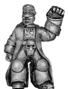 Powerfirst Commissioner 2000 (28mm)