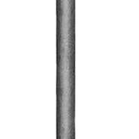 Gas lamp (28mm)