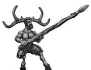 Saytr Legend (28mm)
