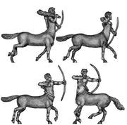 Centaur with bow (28mm)