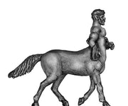 Centaur king (28mm)