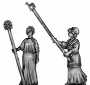Amazon standard bearer (28mm)