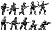 NVA infantry (28mm)