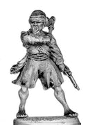 Border repeller (28mm)