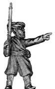 Turkish pirate first mate (28mm)