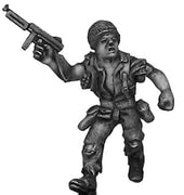 Sergeant Steel 1 (28mm)