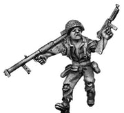 Sergeant Steel 3 (28mm)
