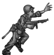 'Mr. Touchdown' (28mm)