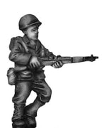 'Greenhorn' (28mm)